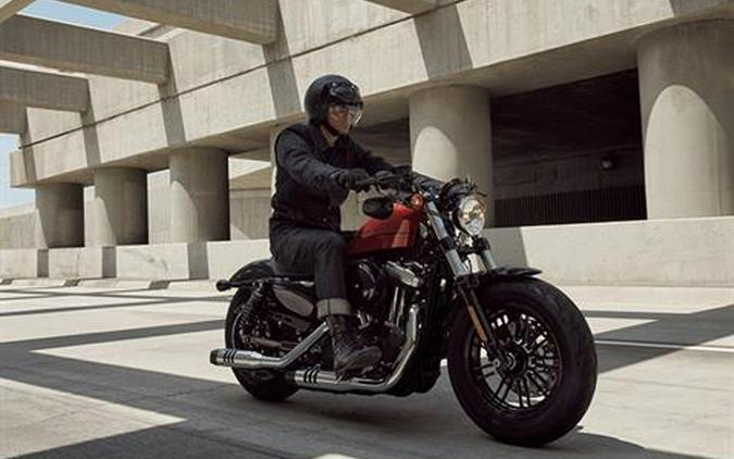 2020 Harley-Davidson Forty-Eight®