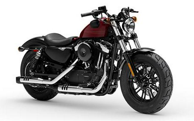 2020 Harley-Davidson Forty-Eight®