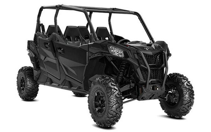 2023 Can-Am Maverick Sport Max DPS 1000R