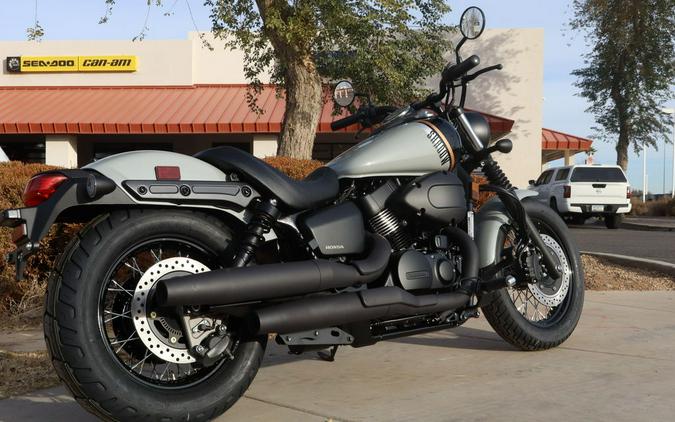 2025 Honda® Shadow Phantom ABS