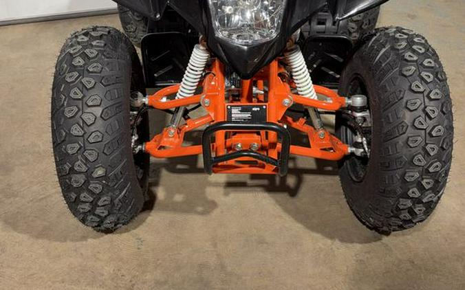 2025 Kayo Storm 150 EFI