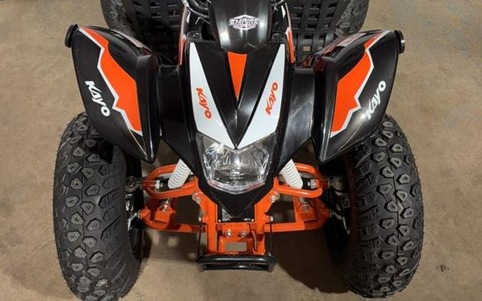 2025 Kayo Storm 150 EFI