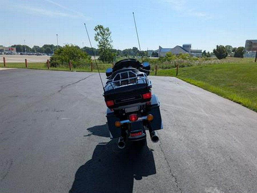 2013 Harley-Davidson Electra Glide® Ultra Limited