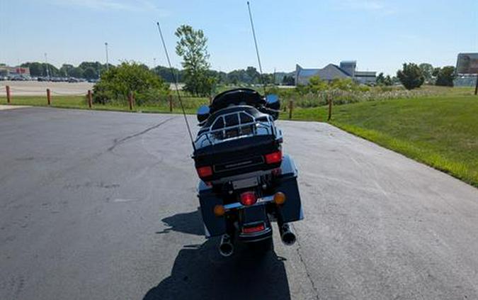 2013 Harley-Davidson Electra Glide® Ultra Limited