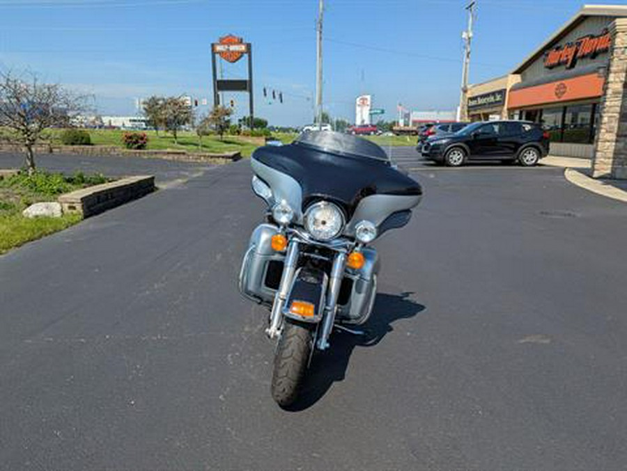2013 Harley-Davidson Electra Glide® Ultra Limited