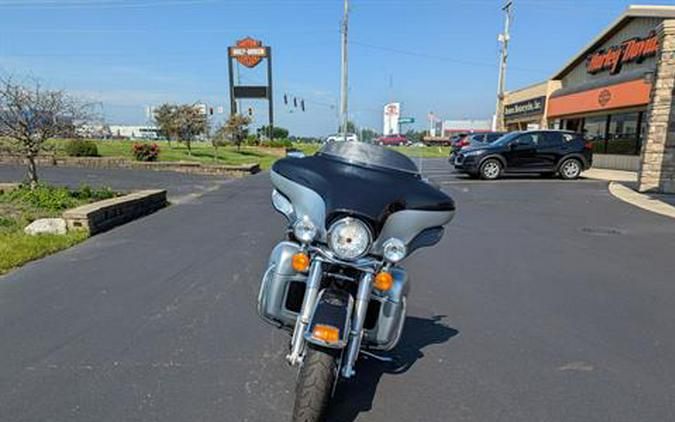 2013 Harley-Davidson Electra Glide® Ultra Limited