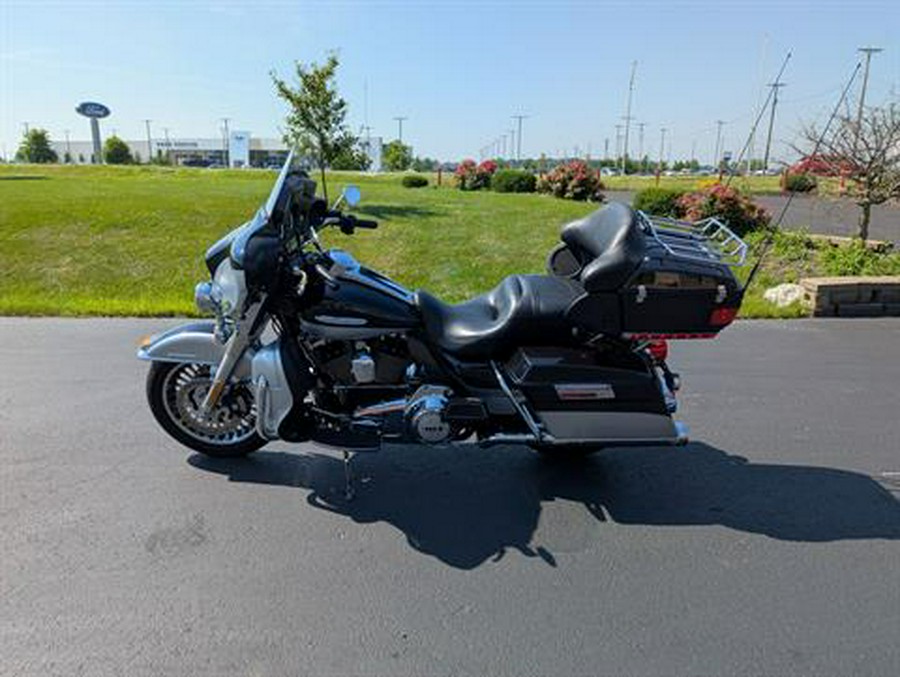 2013 Harley-Davidson Electra Glide® Ultra Limited