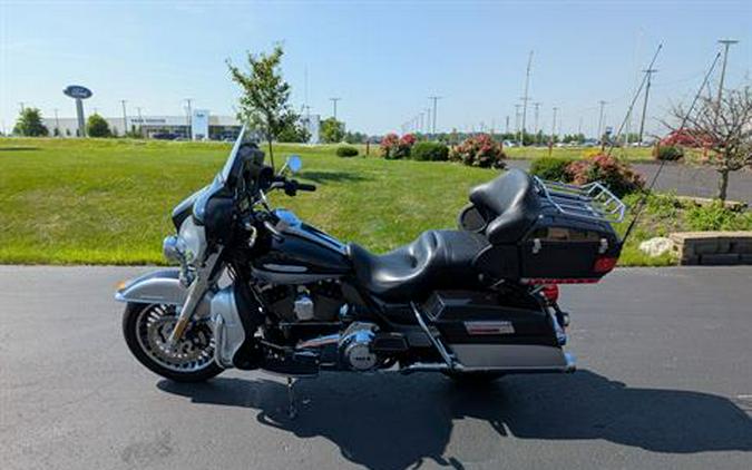 2013 Harley-Davidson Electra Glide® Ultra Limited