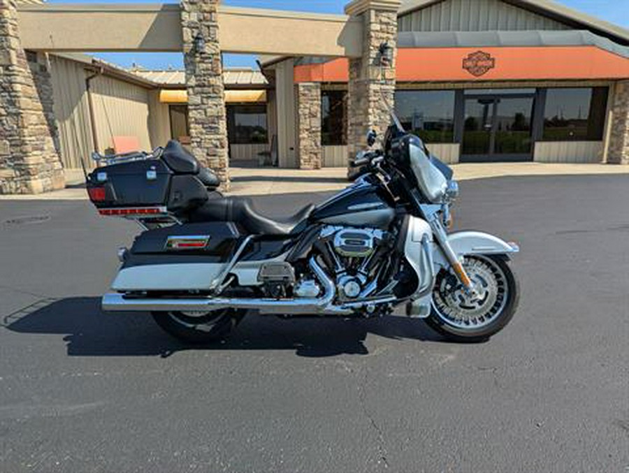2013 Harley-Davidson Electra Glide® Ultra Limited