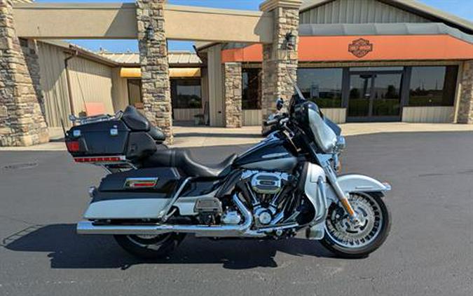 2013 Harley-Davidson Electra Glide® Ultra Limited