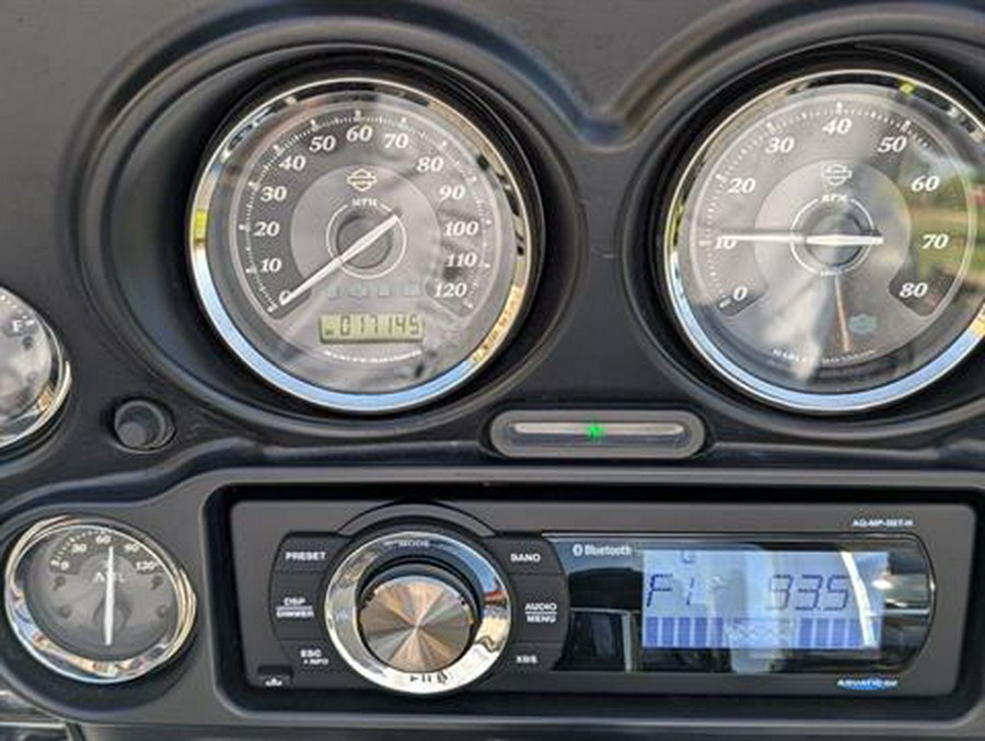 2013 Harley-Davidson Electra Glide® Ultra Limited