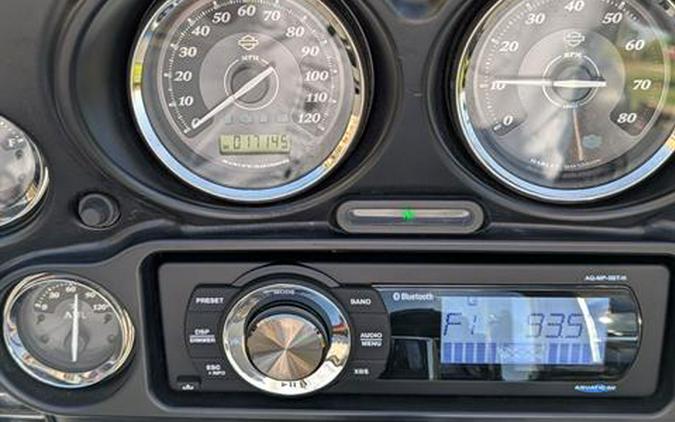 2013 Harley-Davidson Electra Glide® Ultra Limited