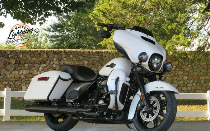 2024 Harley-Davidson FLHTK - Ultra Limited