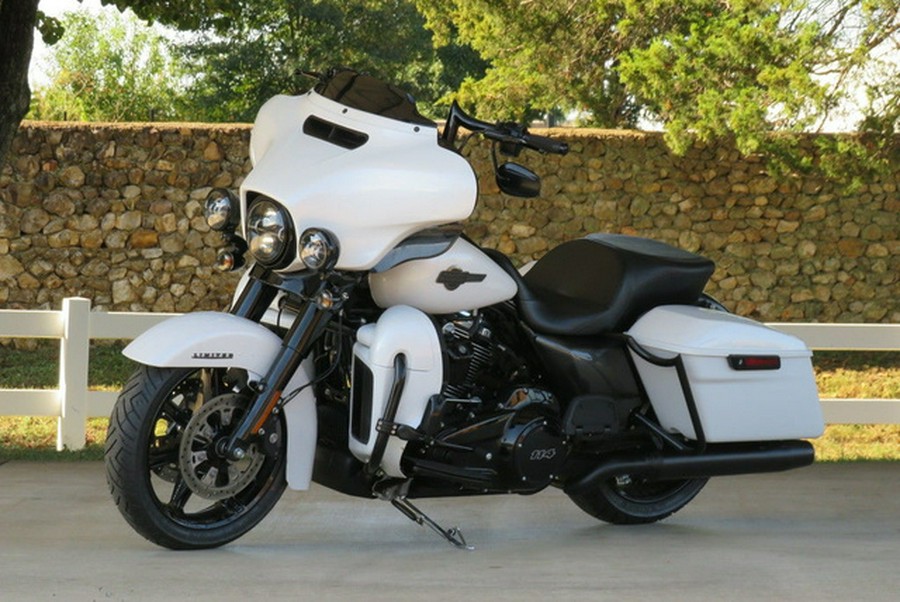 2024 Harley-Davidson FLHTK - Ultra Limited