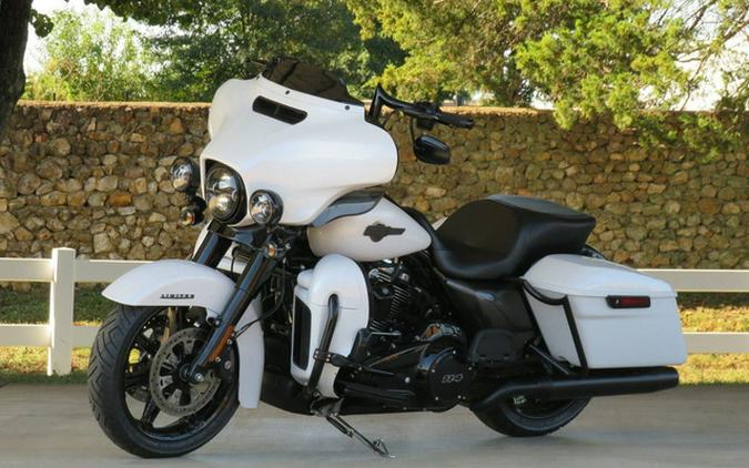 2024 Harley-Davidson FLHTK - Ultra Limited