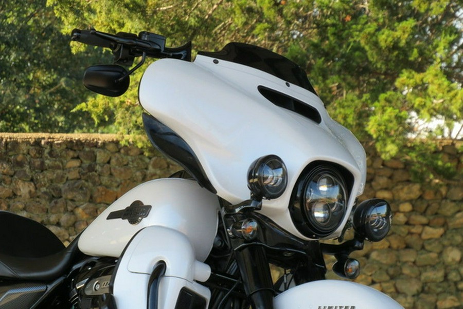 2024 Harley-Davidson FLHTK - Ultra Limited