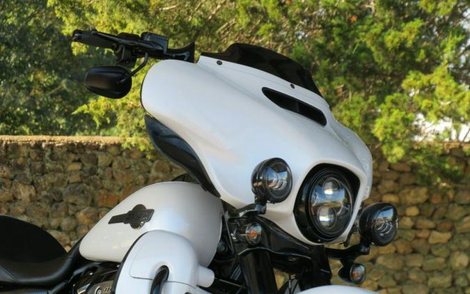 2024 Harley-Davidson FLHTK - Ultra Limited