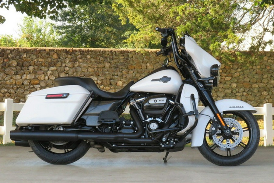2024 Harley-Davidson FLHTK - Ultra Limited