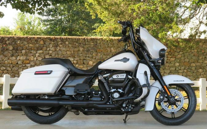 2024 Harley-Davidson FLHTK - Ultra Limited