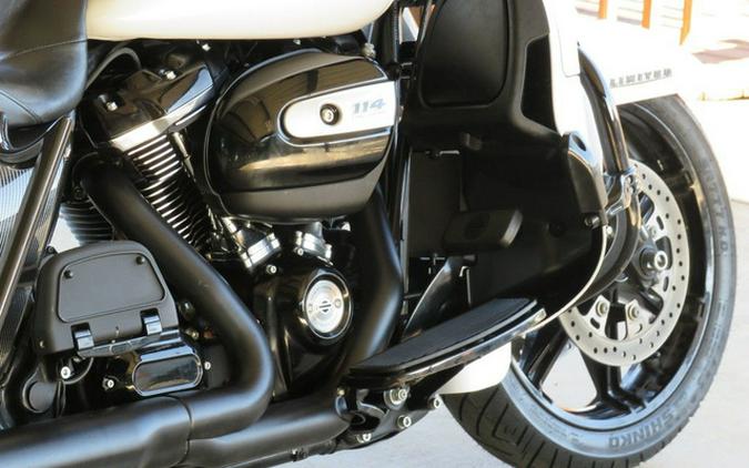 2024 Harley-Davidson FLHTK - Ultra Limited