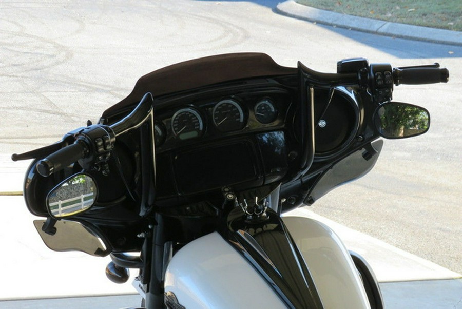 2024 Harley-Davidson FLHTK - Ultra Limited