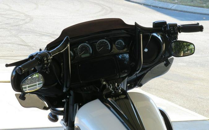 2024 Harley-Davidson FLHTK - Ultra Limited