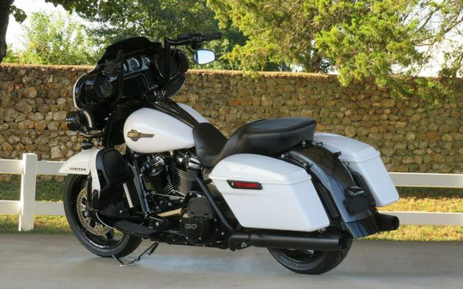 2024 Harley-Davidson FLHTK - Ultra Limited