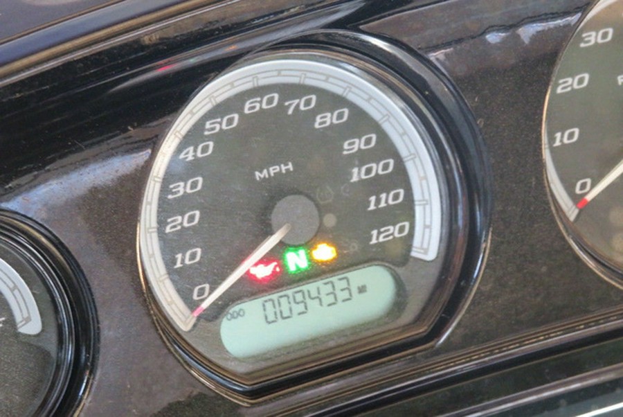 2024 Harley-Davidson FLHTK - Ultra Limited