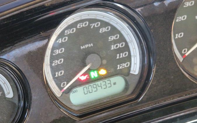 2024 Harley-Davidson FLHTK - Ultra Limited