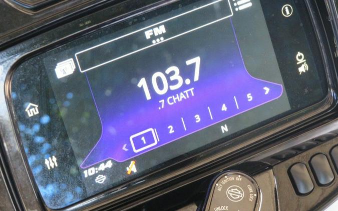 2024 Harley-Davidson FLHTK - Ultra Limited