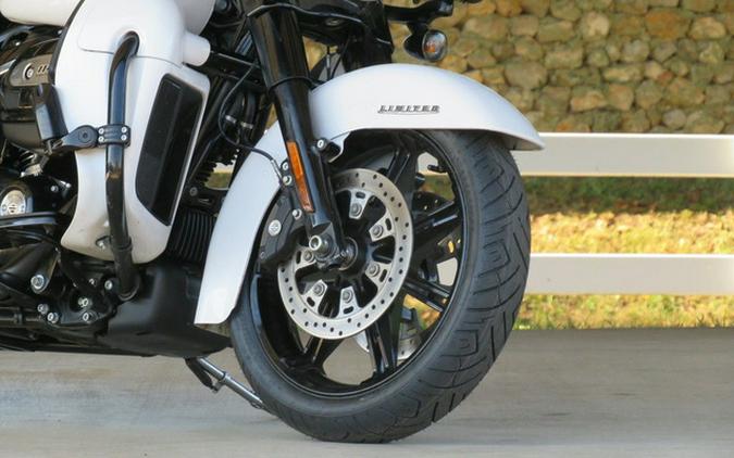 2024 Harley-Davidson FLHTK - Ultra Limited