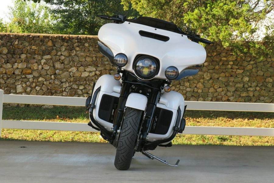 2024 Harley-Davidson FLHTK - Ultra Limited