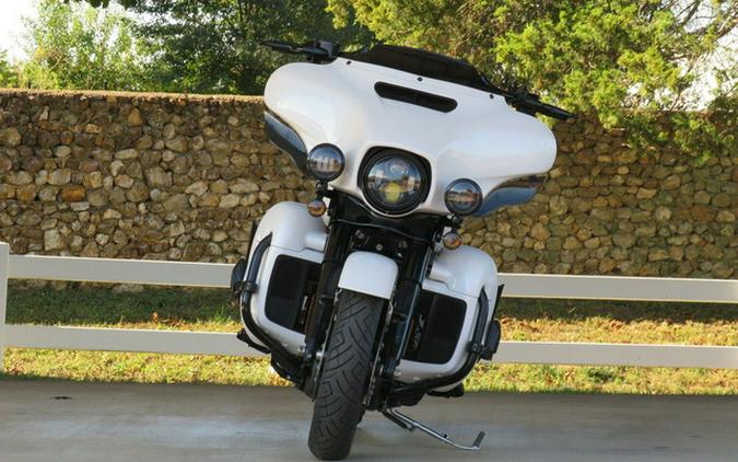 2024 Harley-Davidson FLHTK - Ultra Limited