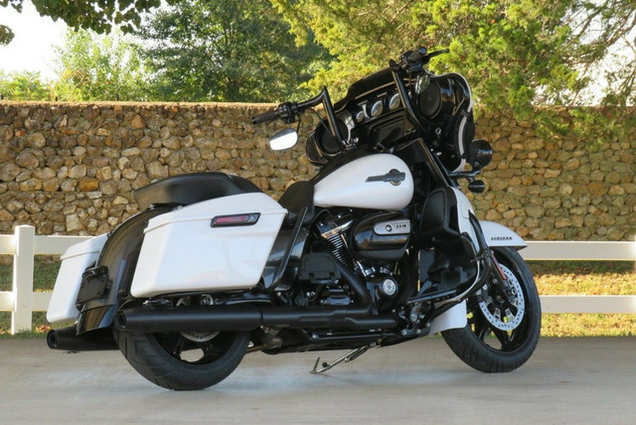 2024 Harley-Davidson FLHTK - Ultra Limited