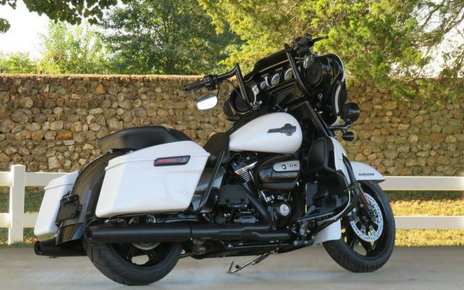 2024 Harley-Davidson FLHTK - Ultra Limited