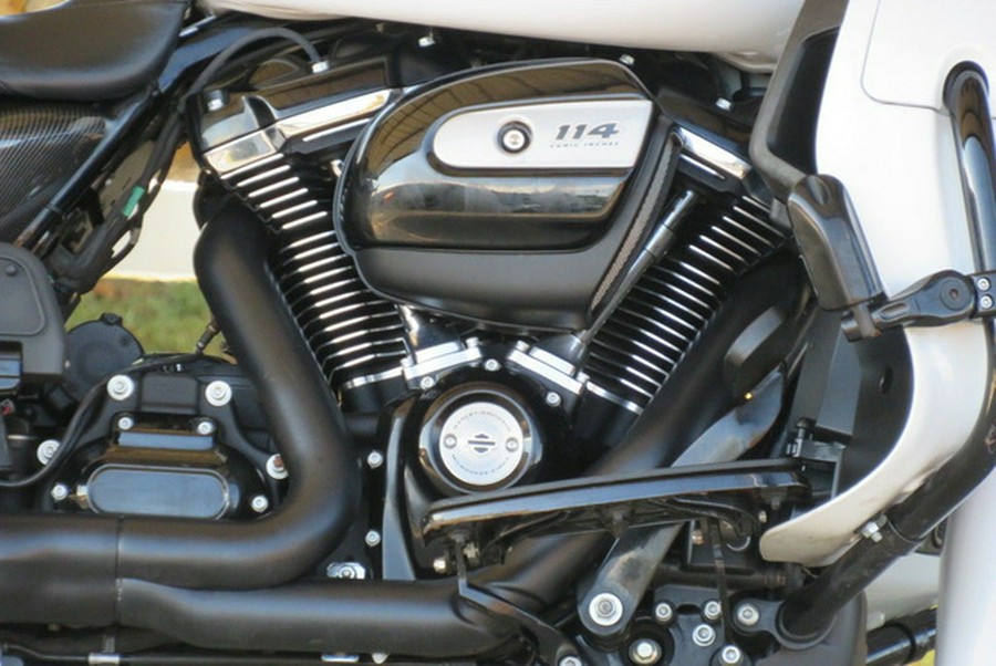 2024 Harley-Davidson FLHTK - Ultra Limited