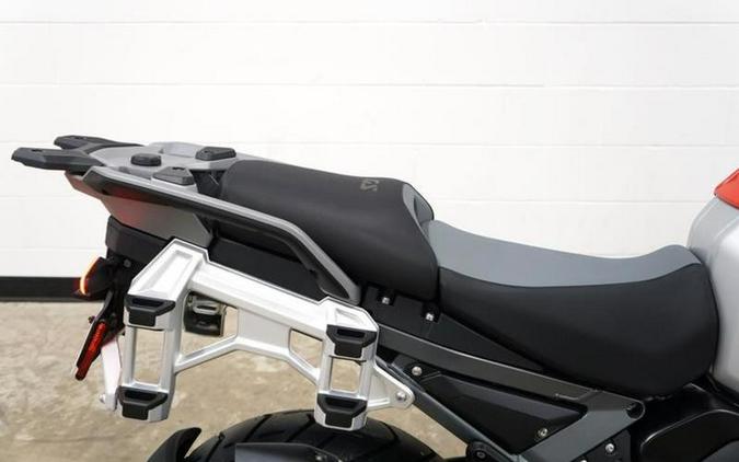 2025 BMW R 1300 GS Adventure Racing Red