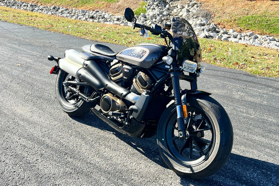 2023 Harley-Davidson Sportster RH1250S - S