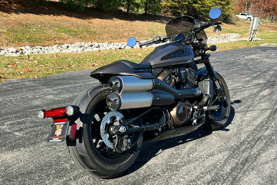 2023 Harley-Davidson Sportster RH1250S - S