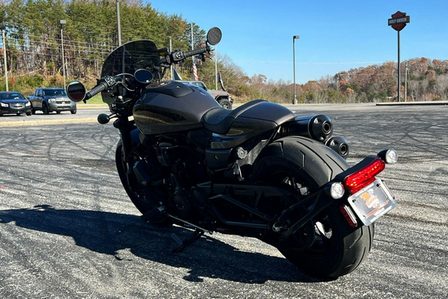 2023 Harley-Davidson Sportster RH1250S - S