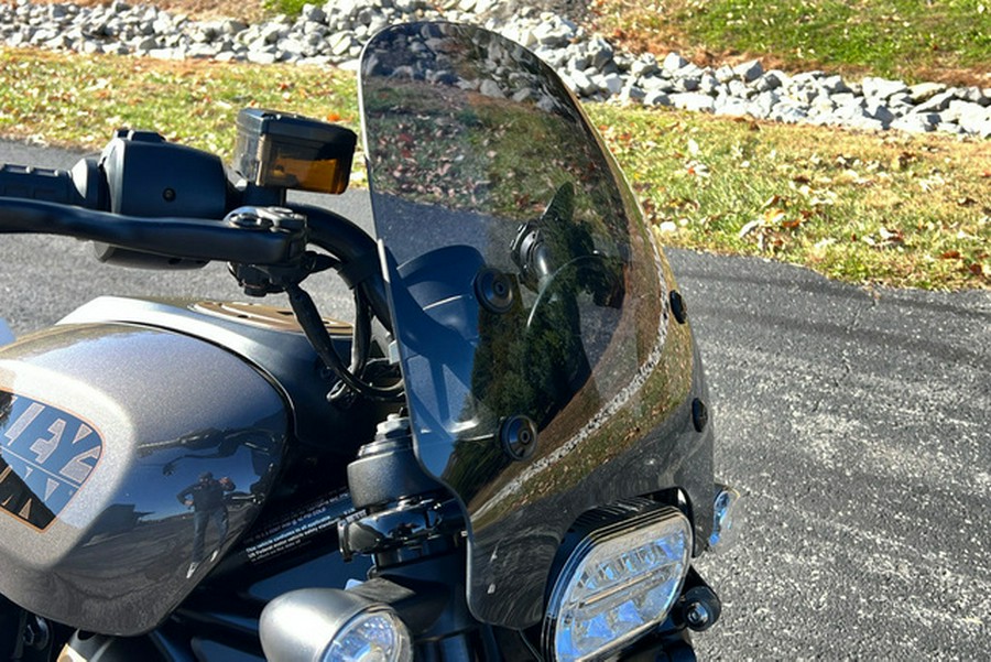 2023 Harley-Davidson Sportster RH1250S - S