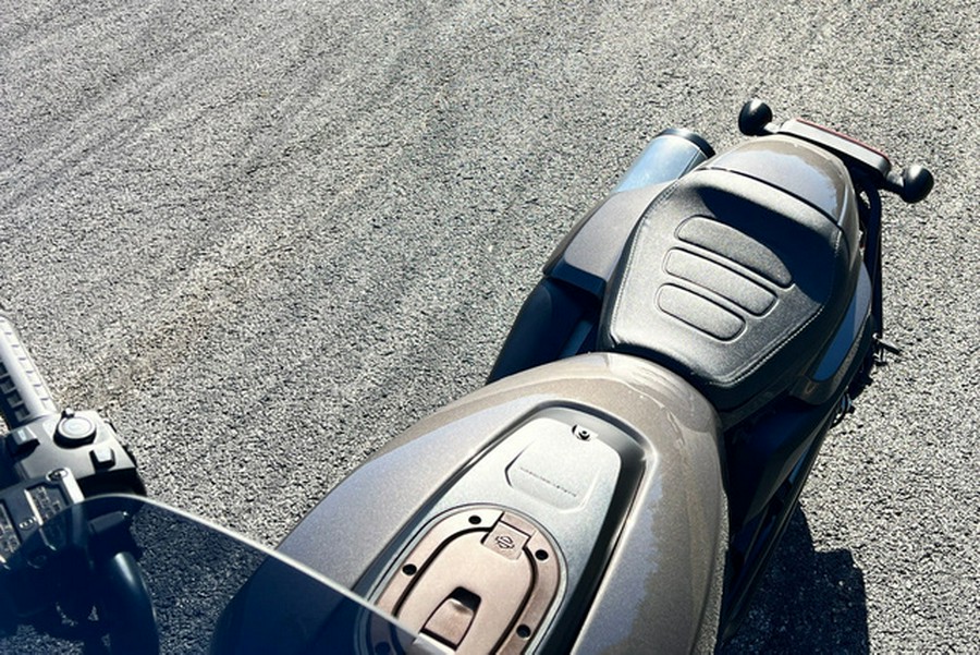 2023 Harley-Davidson Sportster RH1250S - S