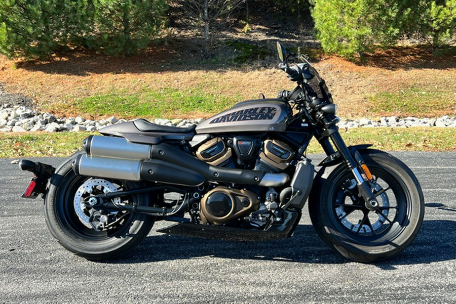 2023 Harley-Davidson Sportster RH1250S - S