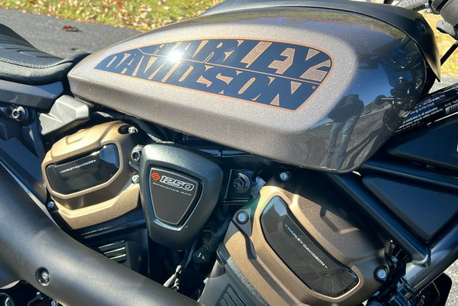 2023 Harley-Davidson Sportster RH1250S - S