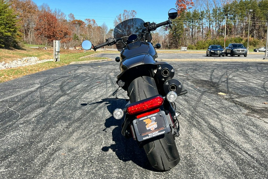 2023 Harley-Davidson Sportster RH1250S - S