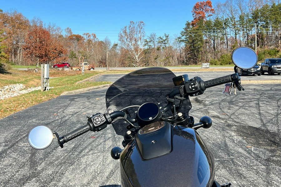 2023 Harley-Davidson Sportster RH1250S - S