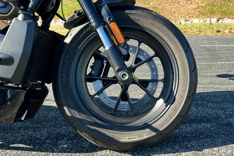 2023 Harley-Davidson Sportster RH1250S - S