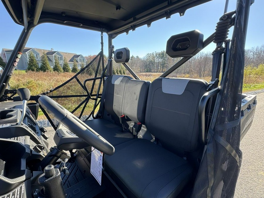 2026 CFMOTO UFORCE 600