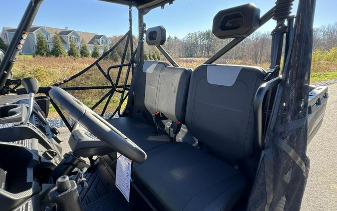 2026 CFMOTO UFORCE 600