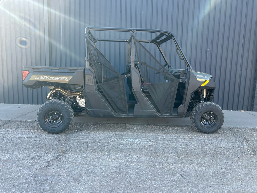 2026 Polaris Ranger Crew 1000